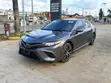 Toyota Camry SE (2.5L) 2019 Grey - 4