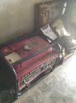Elepaq Generator Na Biyu 1700W - 1