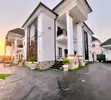 Furnished 2-Bedroom Block of Flats in Kubwa for Sale - 2