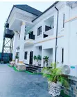 Furnished 2-Bedroom Block of Flats in Kubwa for Sale - 3