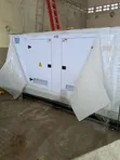Brand New 300KVA Perkins Soundproof Generator - 1