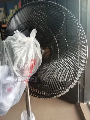 18 Inch Ox Standing Fan