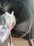 18 Inch Ox Standing Fan - 2