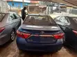 2017 Toyota Camry XSE Sedan - 1