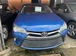 2017 Toyota Camry XSE Sedan - 2