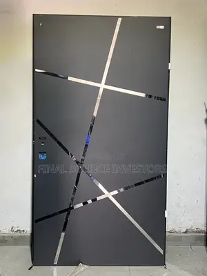 Israeli Milan Room Door
