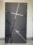 Israeli Milan Room Door - 1