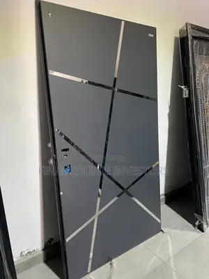 Israeli Milan Room Door