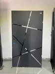 Israeli Milan Room Door - 3