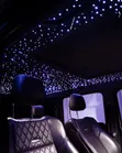 LED Shooting Star Starlight Headliner Roof Kit - 1