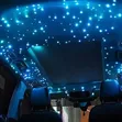 LED Shooting Star Starlight Headliner Roof Kit - 2