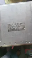 Mercedes-Benz C320 Brain Box (ECU) - 3