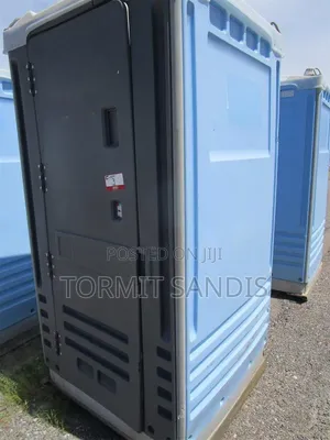 Greatcare Mobile Toilet