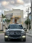 Mercedes-Benz GLK-Class 2014 - 1