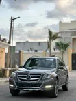 Mercedes-Benz GLK-Class 2014 - 3