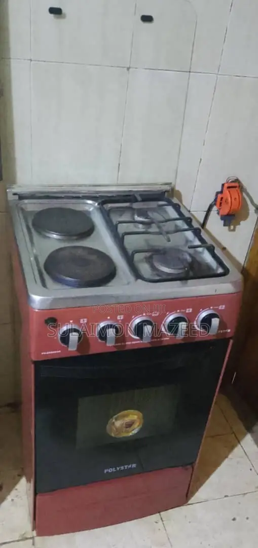 Lec 2-Gas 2-Electric Mai Turmi da Fuka - 1
