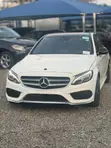 Mercedes-Benz C450 2016 Fari - 1