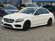 Mercedes-Benz C450 2016 Fari - 3