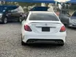 Mercedes-Benz C450 2016 Fari - 4