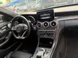 Mercedes-Benz C450 2016 Fari - 5
