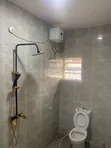 Studio Apartment for Rent in Ologolo, Lekki - 5