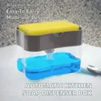 GE Sabulu Gwamna da Pump - 1