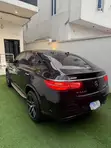 Mercedes-Benz GLE 450 AMG 2016 - 3
