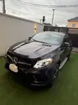 Mercedes-Benz GLE 450 AMG 2016 - 4