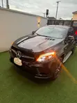 Mercedes-Benz GLE 450 AMG 2016 - 5