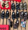 Hugo Luxury Unisex Slippers Slide - 3