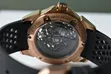 Jacob & Co. Epic X Rose Gold Baguette Agogo - 4