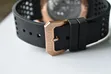 Jacob & Co. Epic X Rose Gold Baguette Agogo - 5