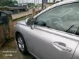 Lexus RX 350 2011 Silver - 2