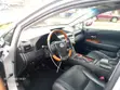 Lexus RX 350 2011 Silver - 3