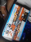 Bosch Karfe Mai Gindin Wuta - Sabo - 1