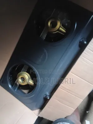 Bosch Karfe Mai Gindin Wuta - Sabo
