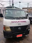 Nissan Caravan (Urvan) 2012 Fari - 1
