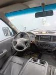 Nissan Caravan (Urvan) 2012 Fari - 4