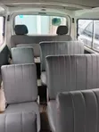 Nissan Caravan (Urvan) 2012 Fari - 5