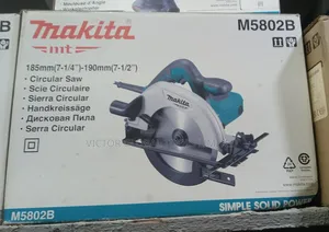 Makita 7-Inch Circular Saw