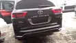 2024 Toyota Land Cruiser Armored - 3