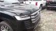 2024 Toyota Land Cruiser Armored - 5