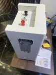 5kWh 25.6V Ecolion Solar Lithium Ion Phosphate Baturi - 3