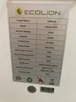 5kWh 25.6V Ecolion Solar Lithium Ion Phosphate Baturi - 4