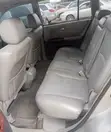 Toyota Highlander V6 2007 Silver - 2