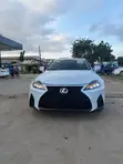 Lexus IS 2008 Off-White - 3