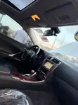 Lexus IS 2008 Off-White - 4
