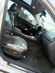 Lexus IS 2008 Off-White - 5