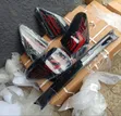 Lexus RX 350 2010-2015 Tail Light Upgrade - 1