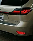 Lexus RX 350 2010-2015 Tail Light Upgrade - 2